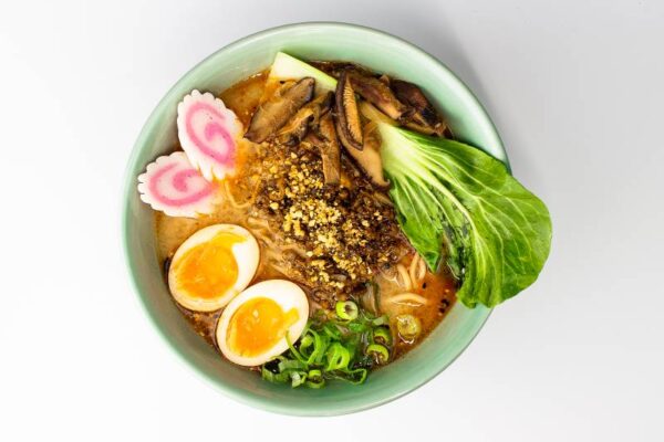 MISO SOBORO