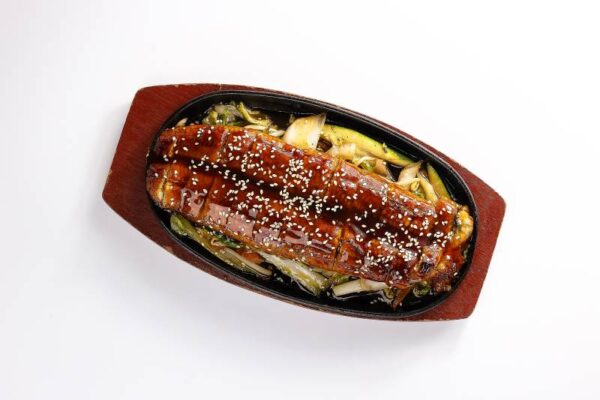 UNAGI KABAYAKI